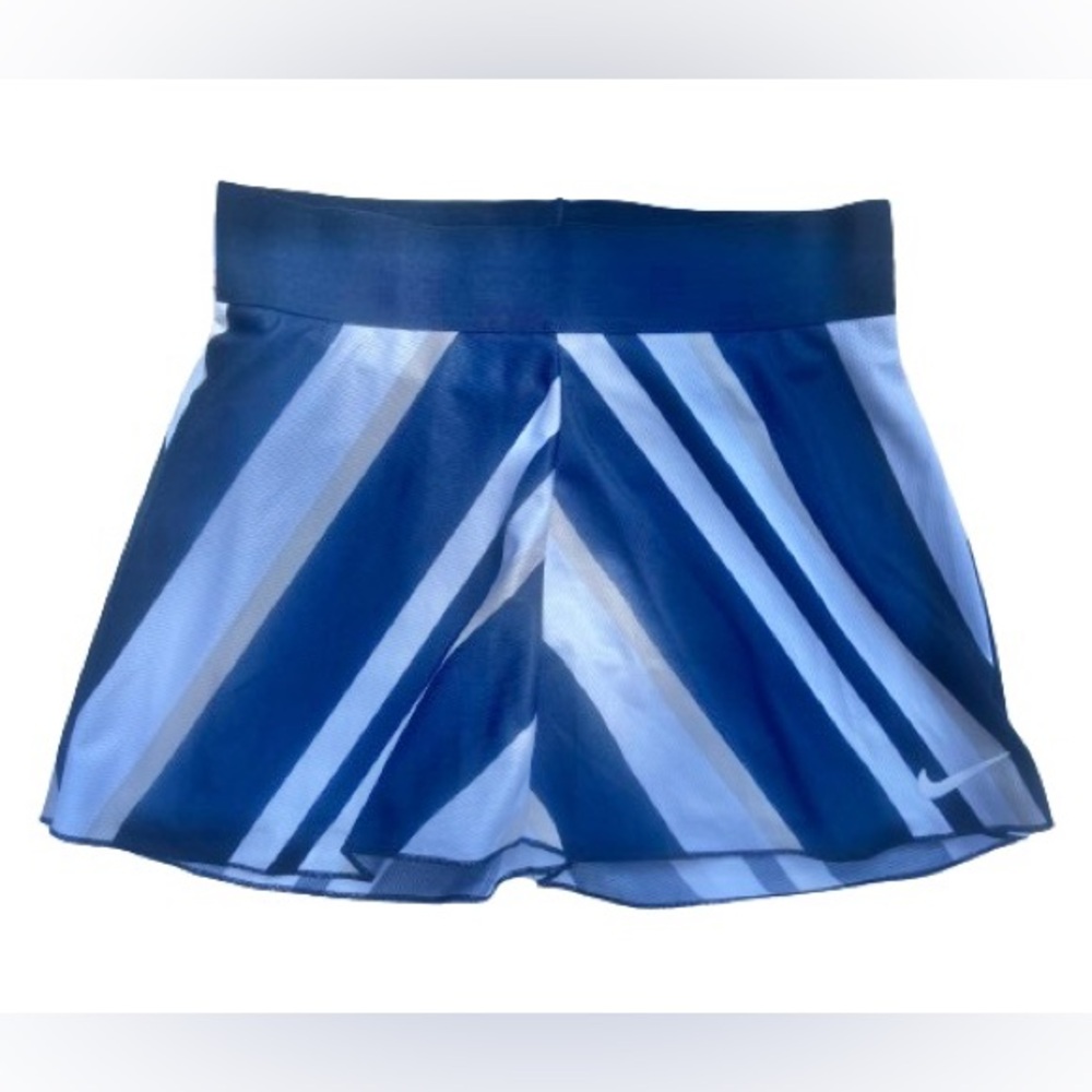 Nike Dri-Fit Flouncy Skort